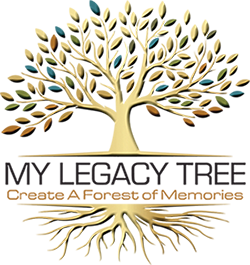 My Legacy Tree Logo